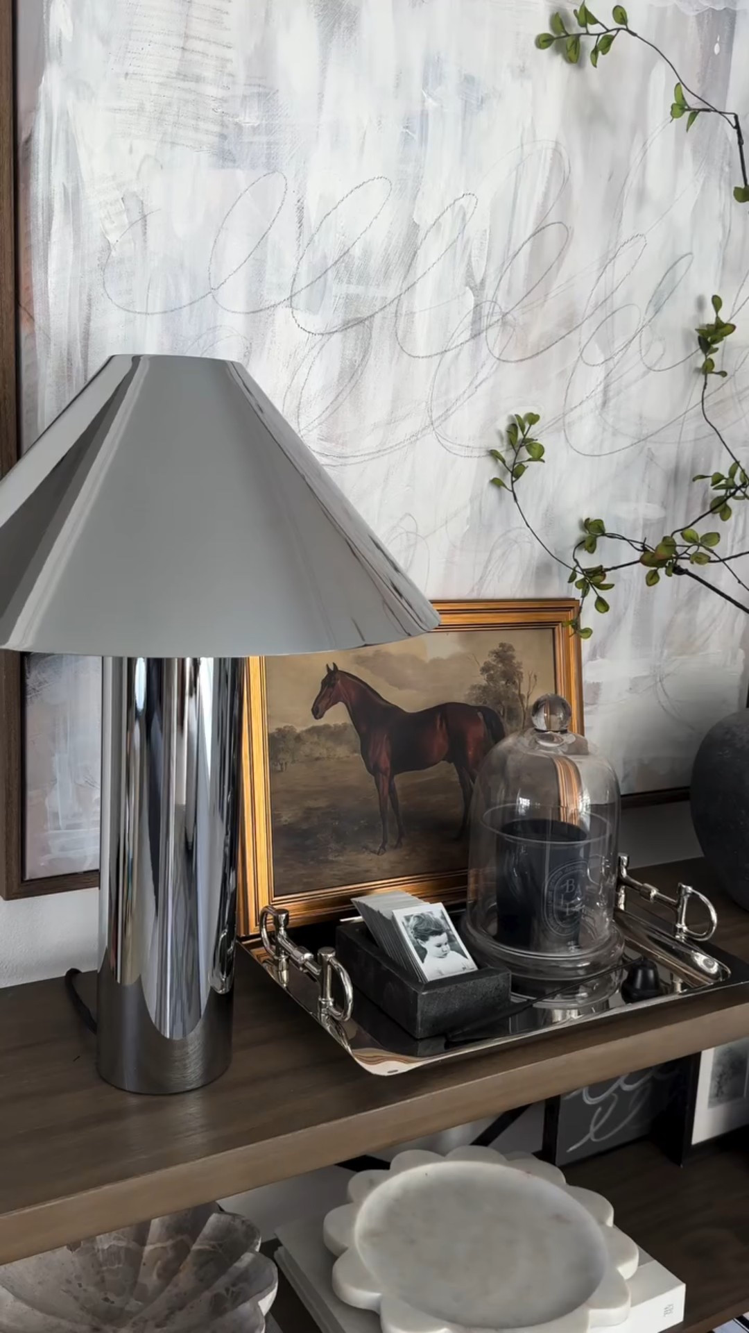 My husband is proud I finally admitted it out loud 😅 
All of my stuff is linked on my LTK + Amazon storefront 🤎

Follow and comment LINKS for links to go shop all my finds ✨ #home #homestyle #aestheticvibes