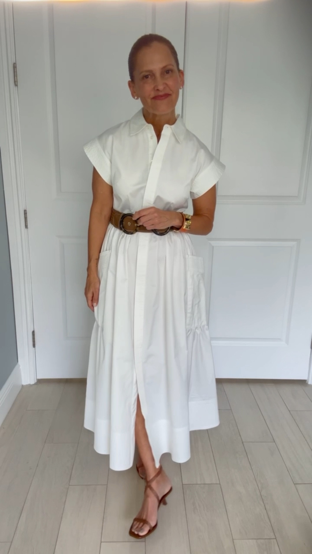 New blog post on Spring 2024 trends part 1! 

#LTKU #LTKVideo #LTKover40