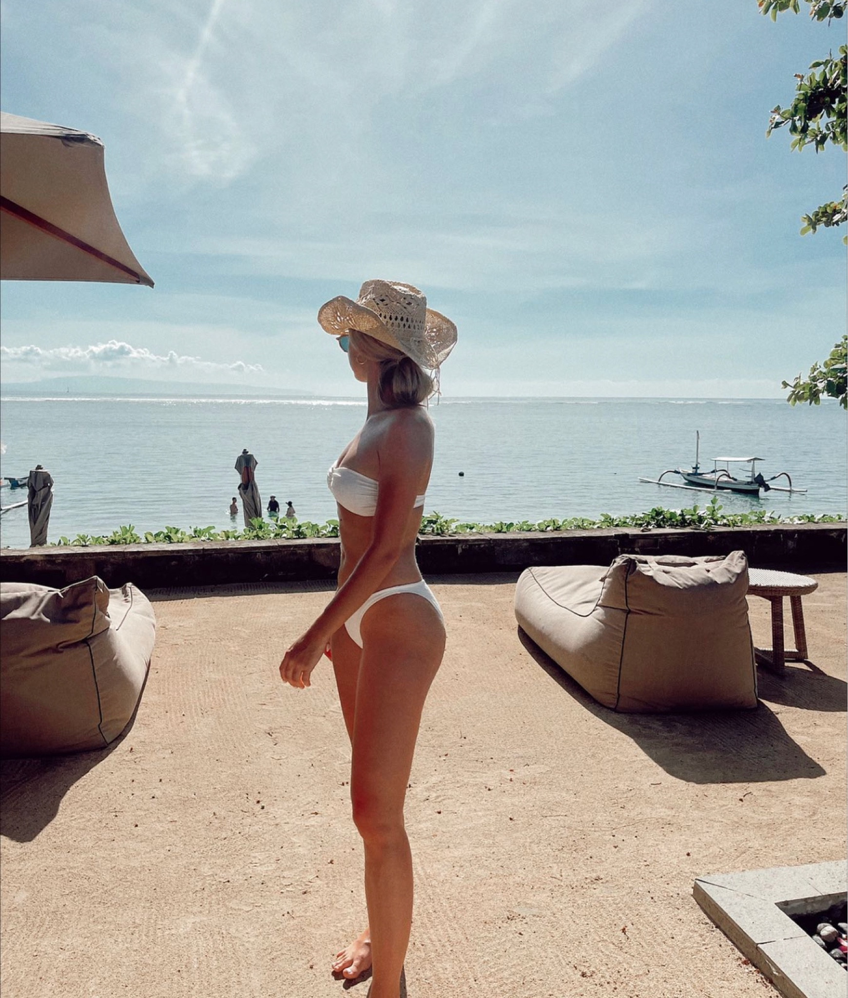 Beach day every day 🌴

#LTKswim #LTKtravel #LTKstyletip