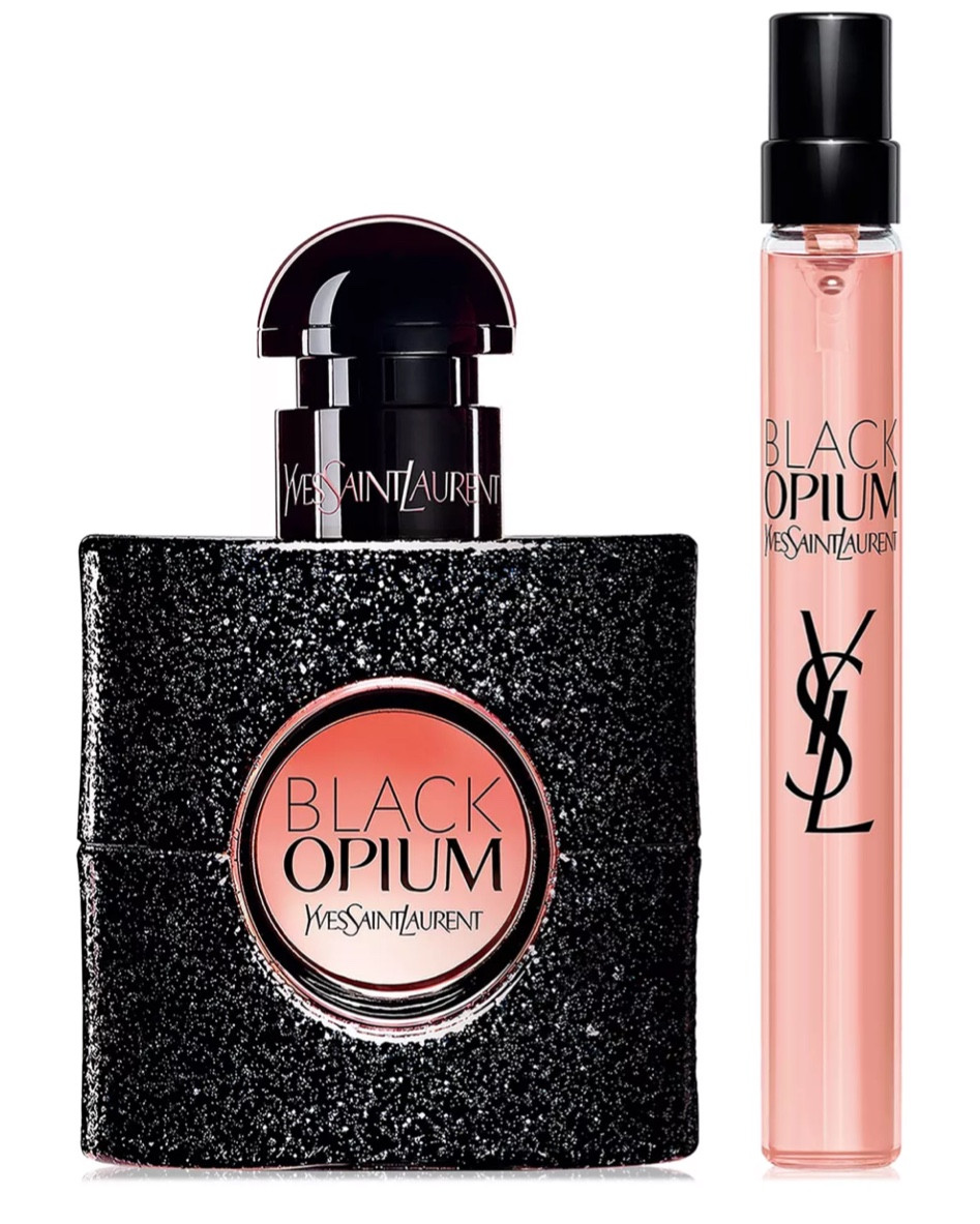 Black Opium 2pc Perfume Set