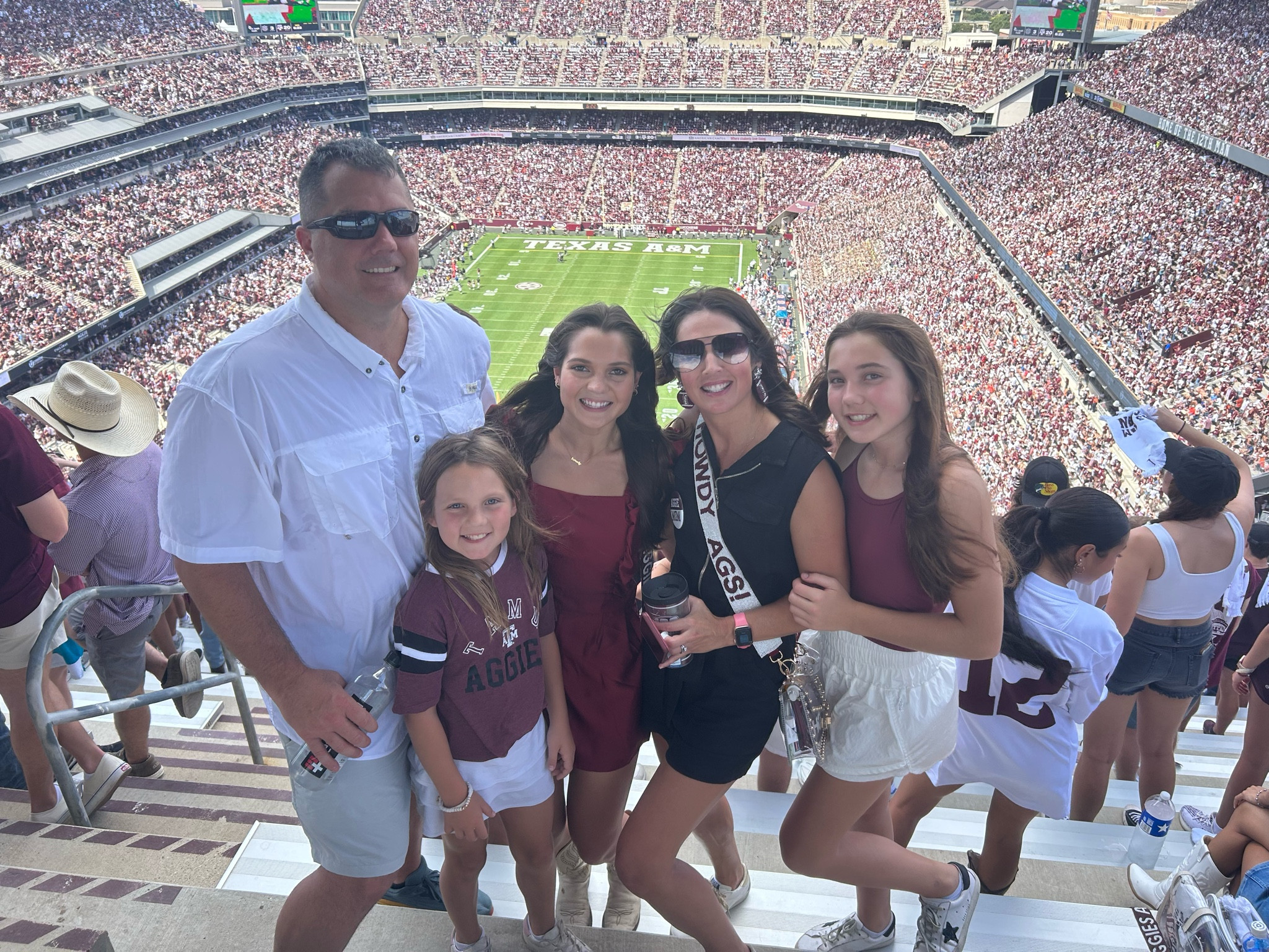 Texas A&M game day outfits!! 👍🏻 #texasa&m #aggies #aggiegameday #gameday #texas #a&m #gigem #aggiemom #LTKGiftGuide #12thman #aggiegameday #tamu #SECgameday #bootsoutfit #gamedatoutfit #tailgateoutfit #collegegameday2024 #gamedaybuttons #falloutfitinspo #gameday #ootd #outfitideas #tailgateoutfit #bootsoutfit #amazongameday 

#LTKBacktoSchool #LTKU #LTKSeasonal