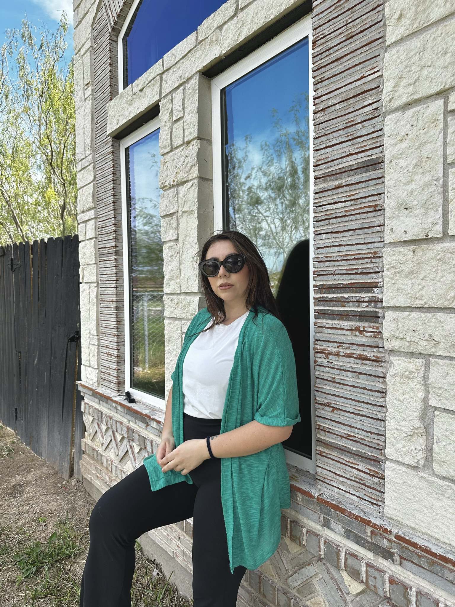 Gorgeous cardigan perfect for summer, breathable, comfortable!

#LTKmidsize #LTKplussize #LTKstyletip