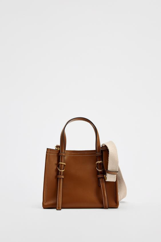 MINI SHOPPER | Zara US