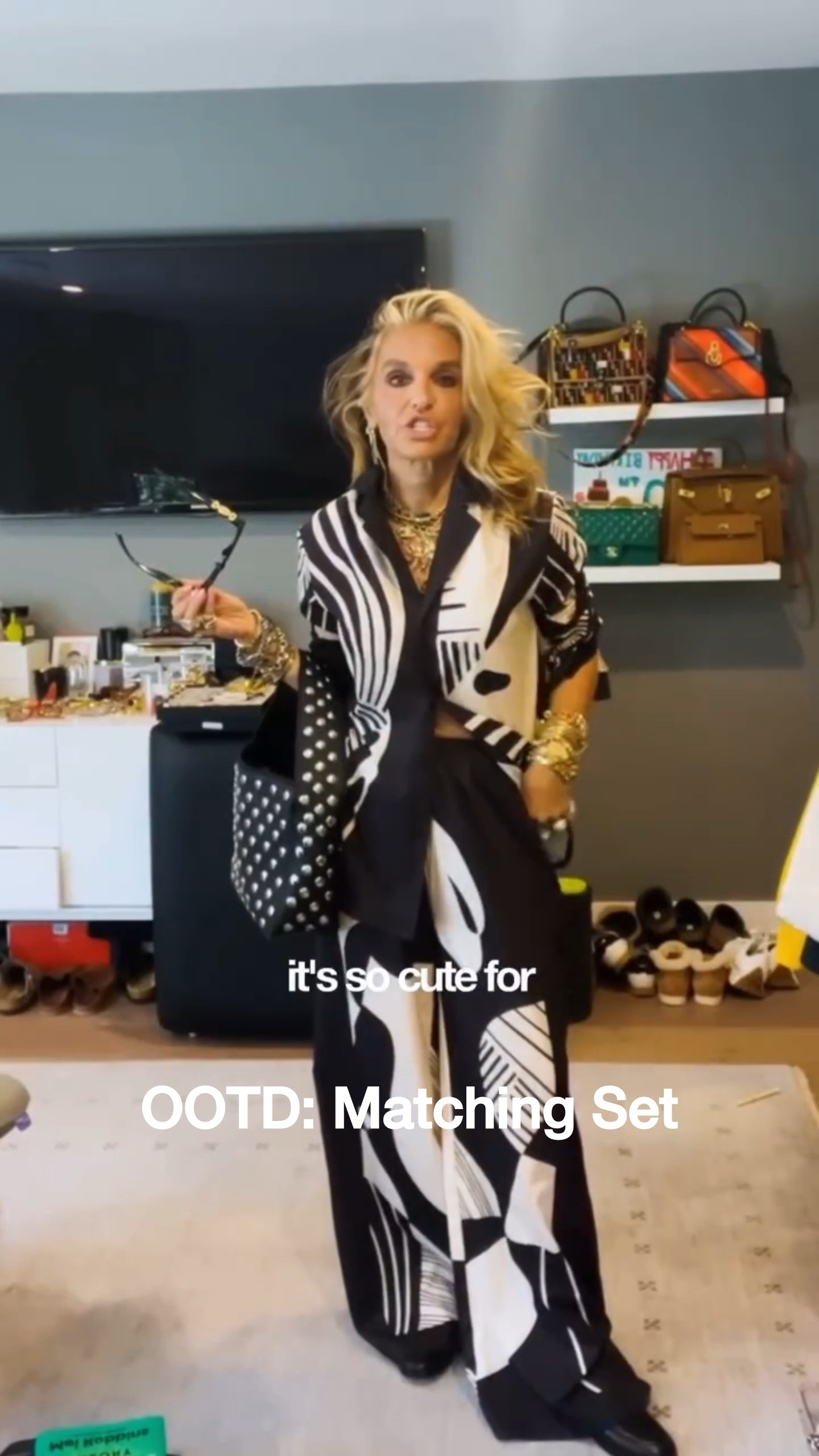 Matches sets always help you feel put together 🤍



#LTKFindsUnder50 #LTKStyleTip #LTKOver40