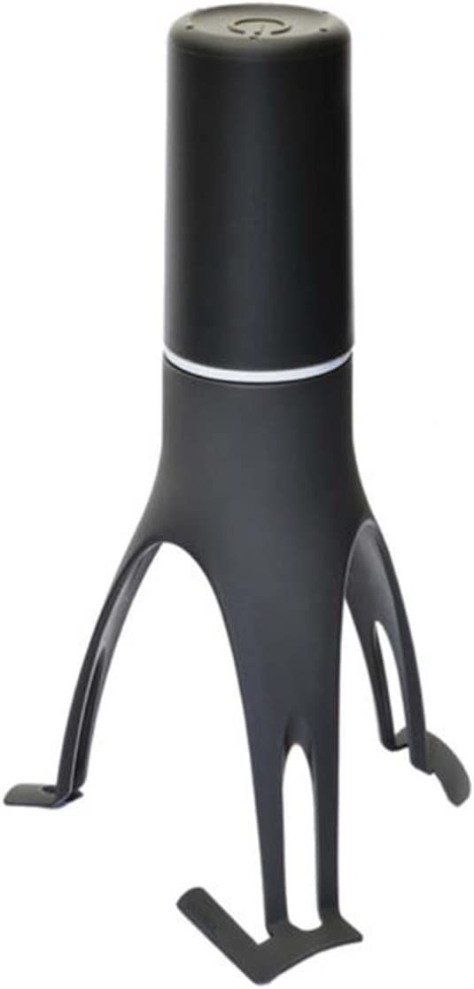 Uutensil Stirr - The Unique Automatic Pan Stirrer - Longer Nylon Legs, Grey | Amazon (US)