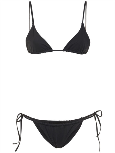 St tropez triangle bikini - Alex Rivière Studio - Women | Luisaviaroma | Luisaviaroma
