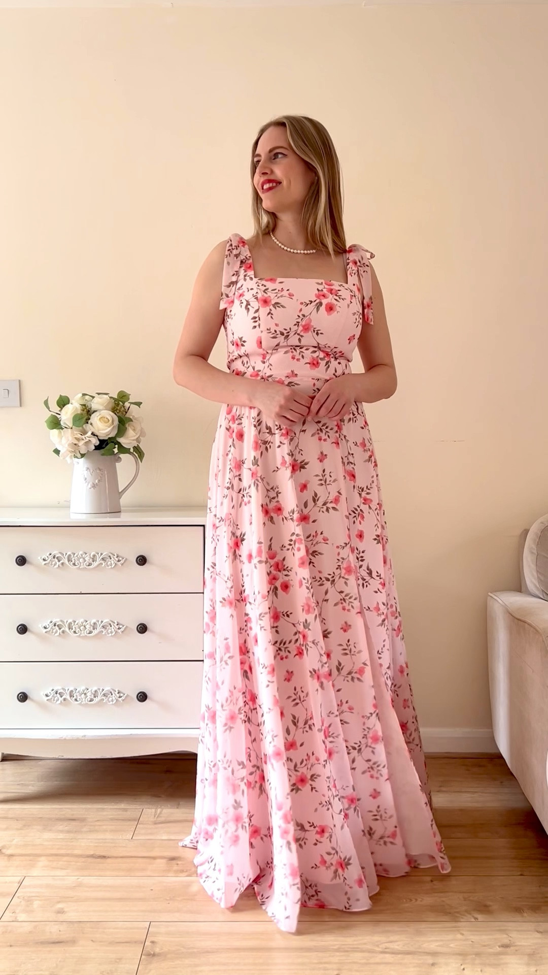 Perfect romantic dresses by Jj’s House 🌸💕

#LTKdresses #LTKstyletip #LTKspring