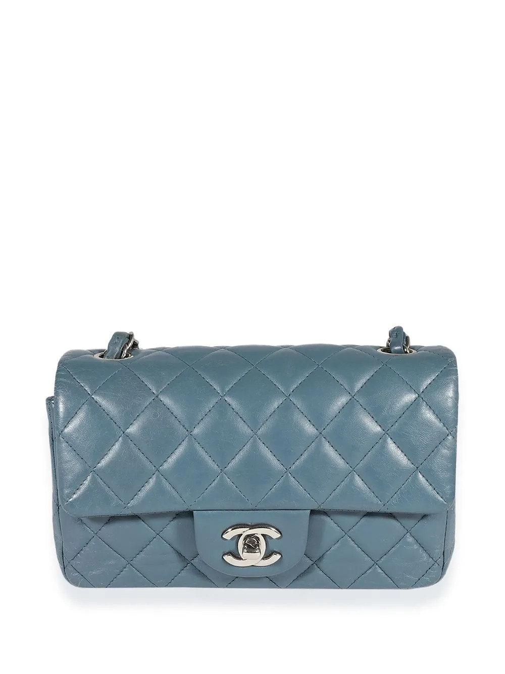 mini Classic Flap shoulder bag | Farfetch Global