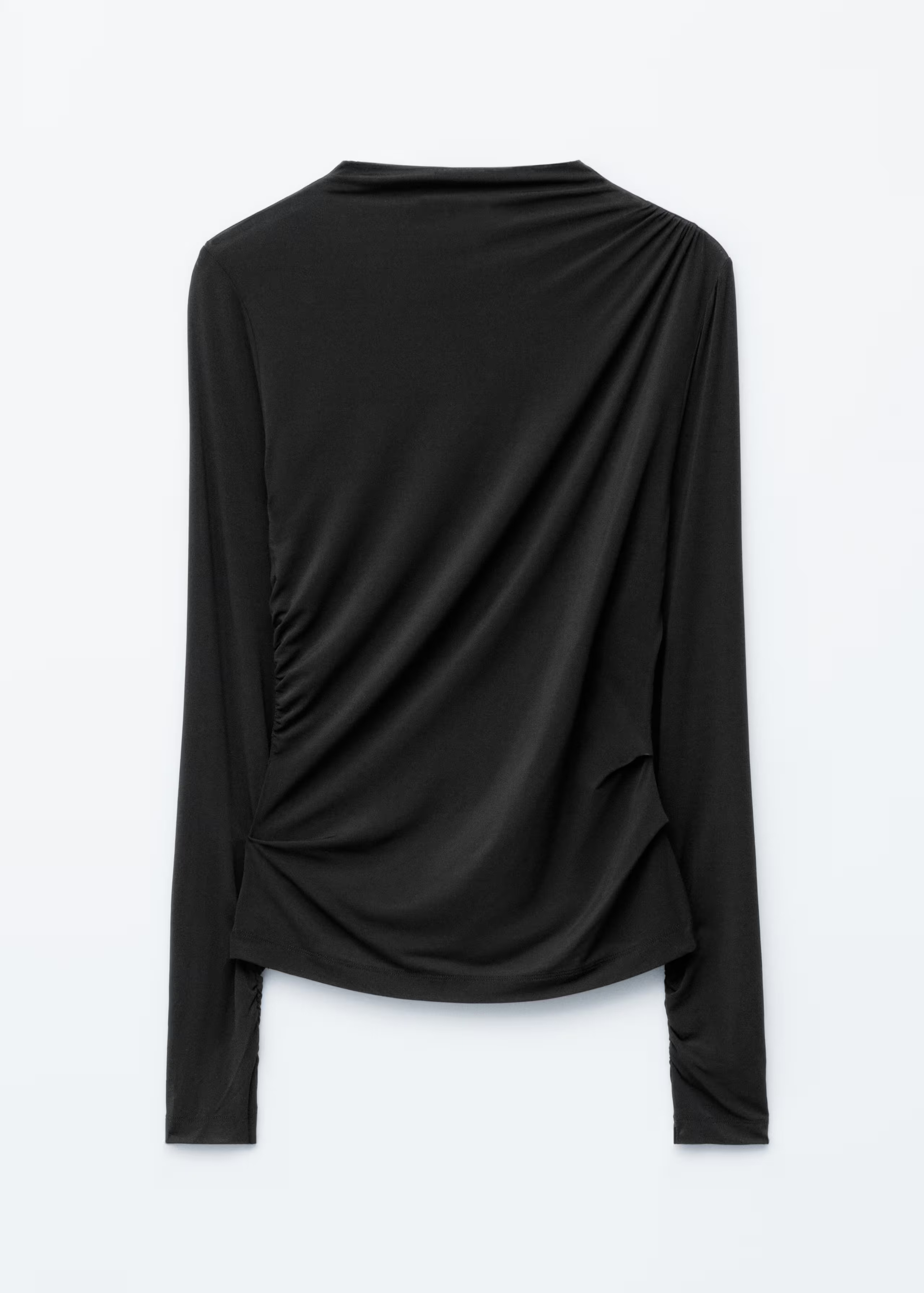 Draped Top | & Other Stories UK