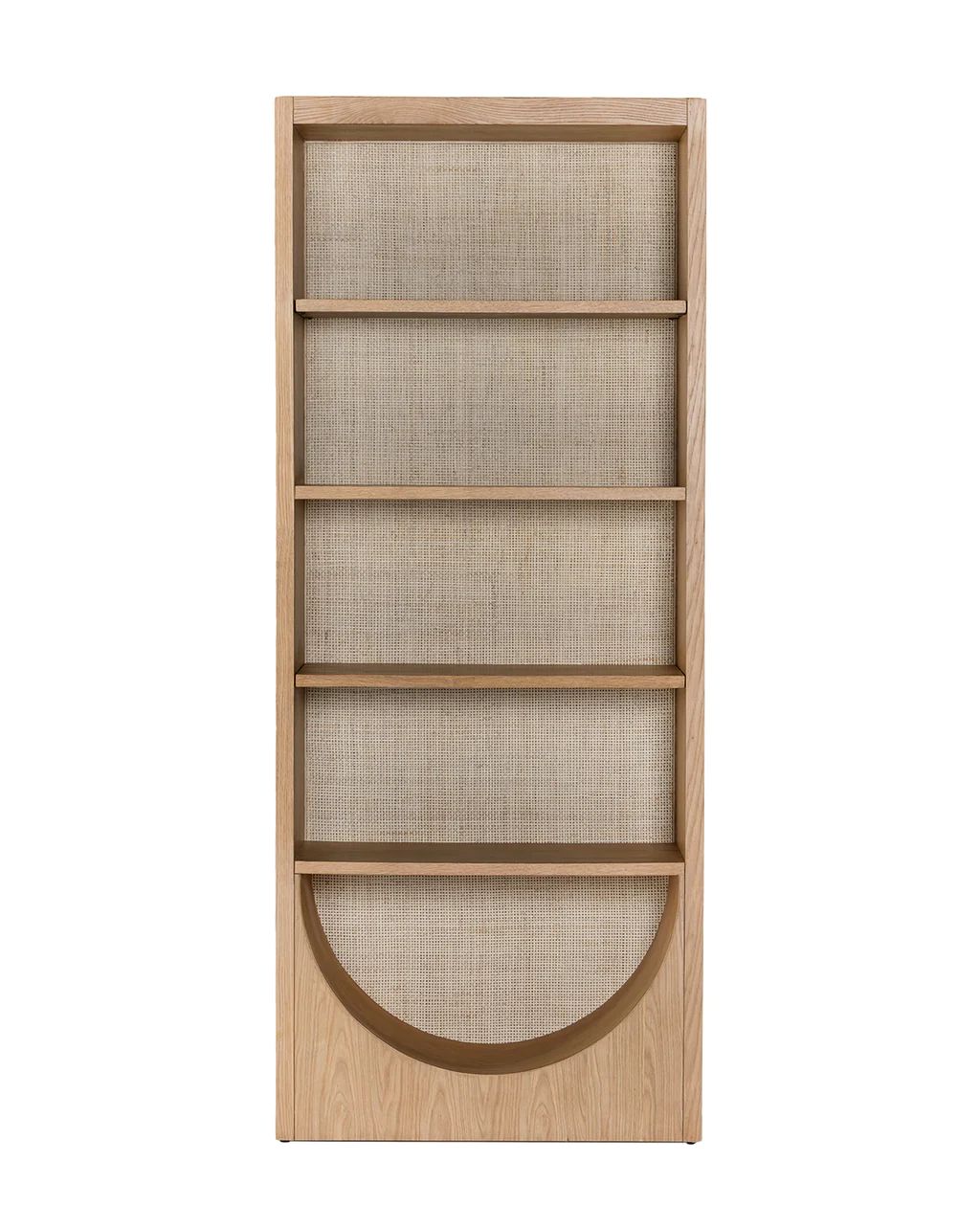 Losuna Bookcase | McGee & Co.