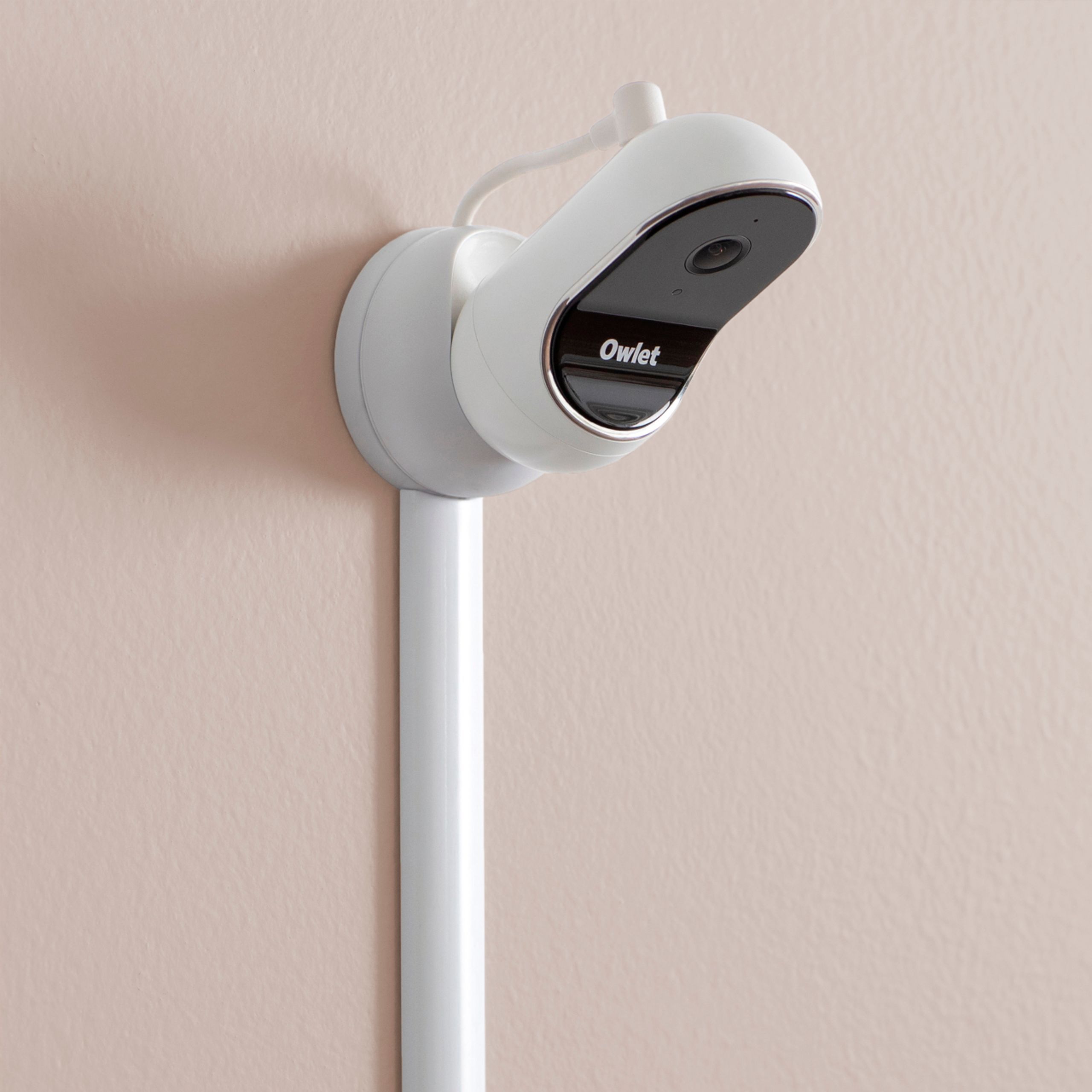 Owlet Cam HD Monitor PS06NNBSYH - Best Buy | Best Buy U.S.
