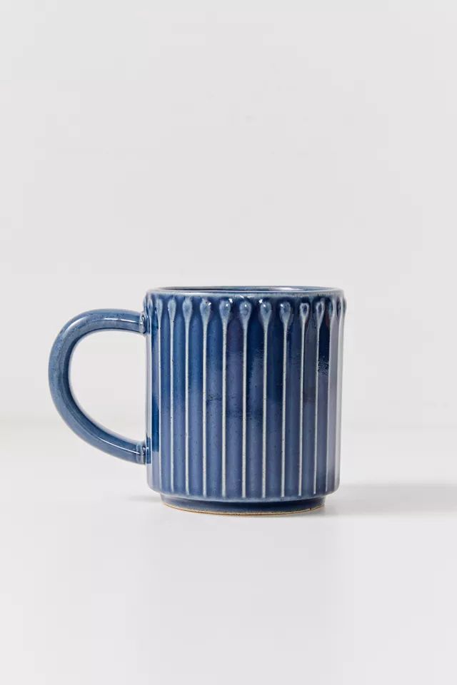 Favorite 14 oz Ceramic  Stacking Mug | Urban Outfitters (US and RoW)