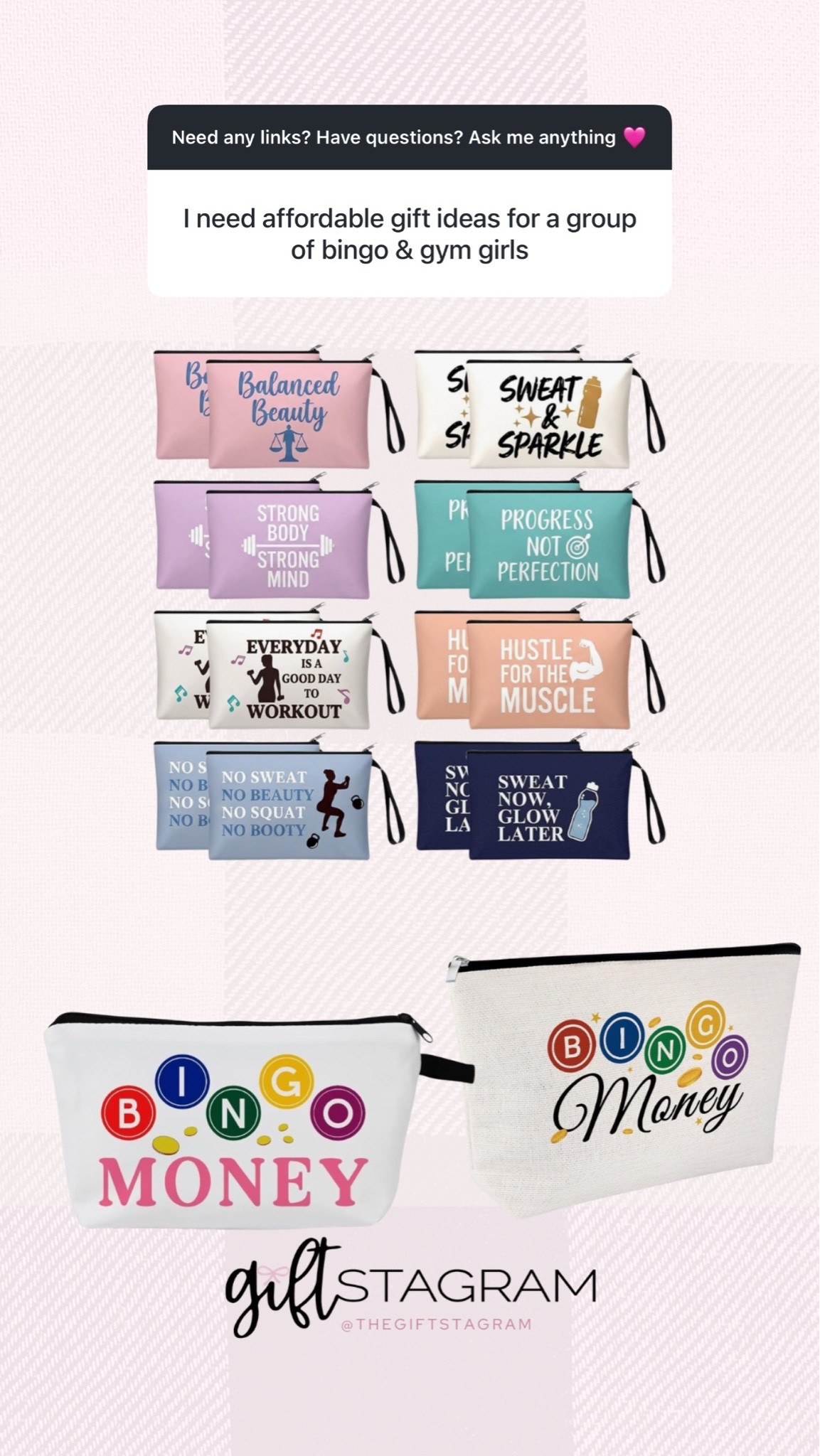 Gift Ideas For A Group! Join me for more gift ideas🩷

#LTKHome