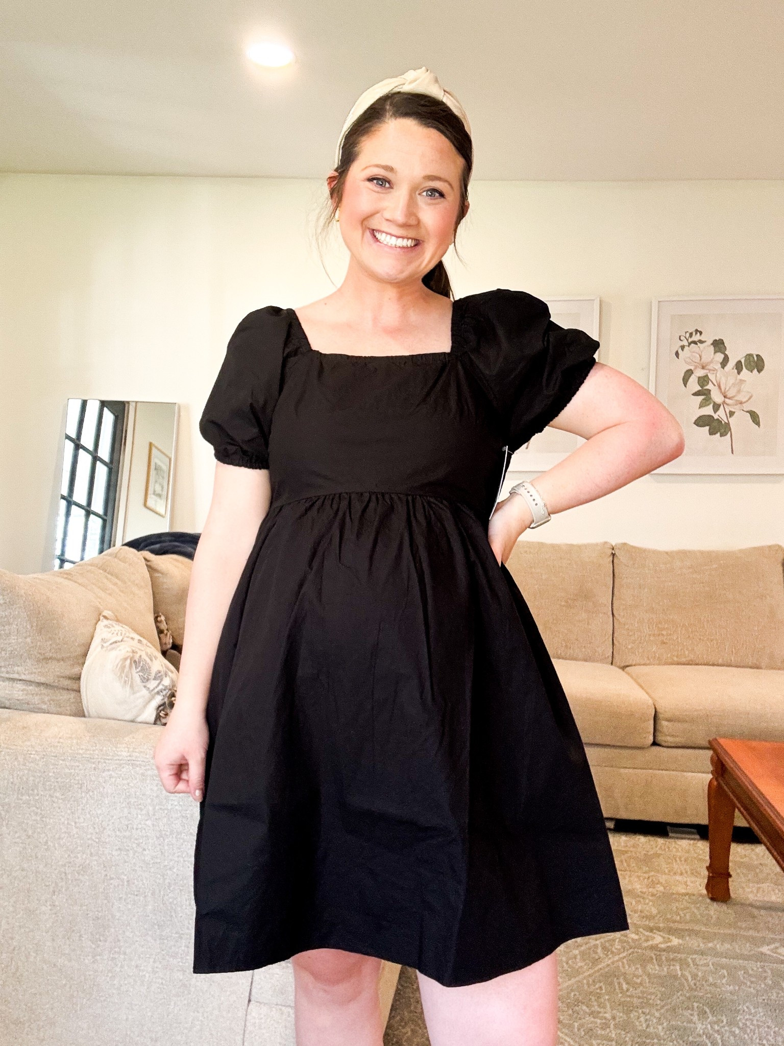 New arrivals Walmart. Spring dress. Summer dress. Little black dress 