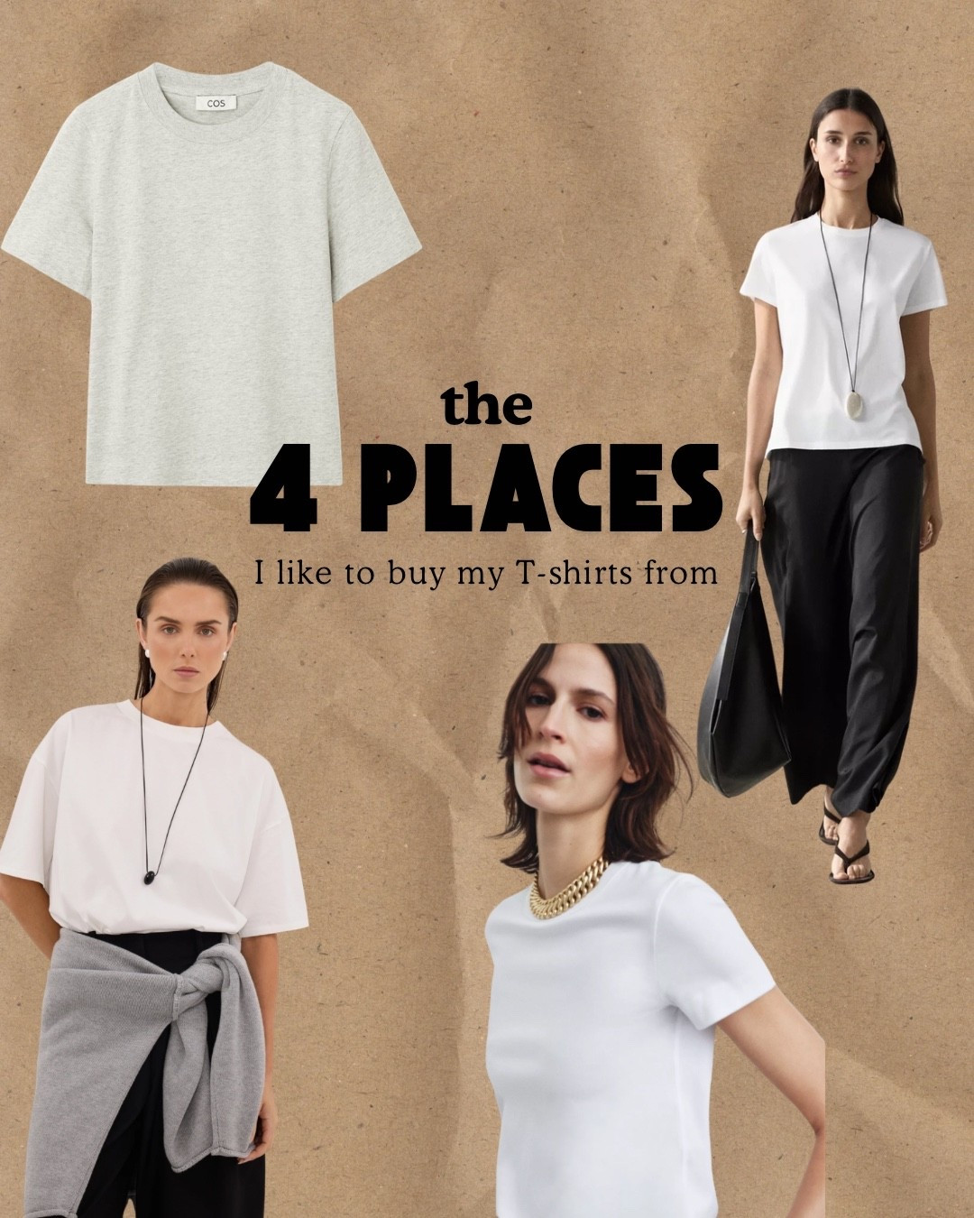Where I like to buy my T-shirts ￼

#LTKootd #LTKgrwm #LTKmomlife