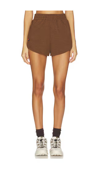 Essential Club Short | Revolve Clothing (Global)