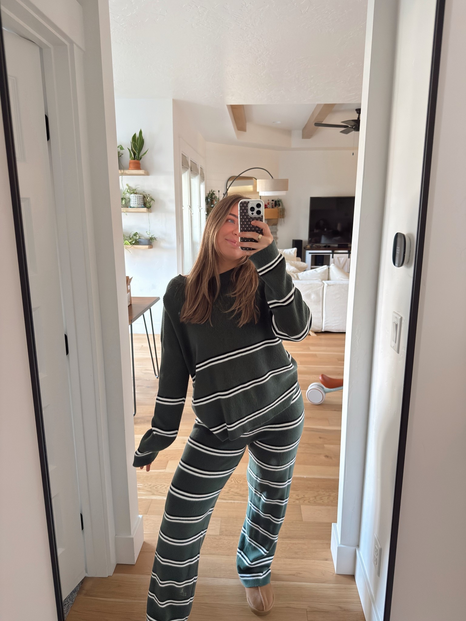 Comfiest FP Dupe set🙏🏼 

#LTKmomlife #LTKFindsUnder50 #LTKootd