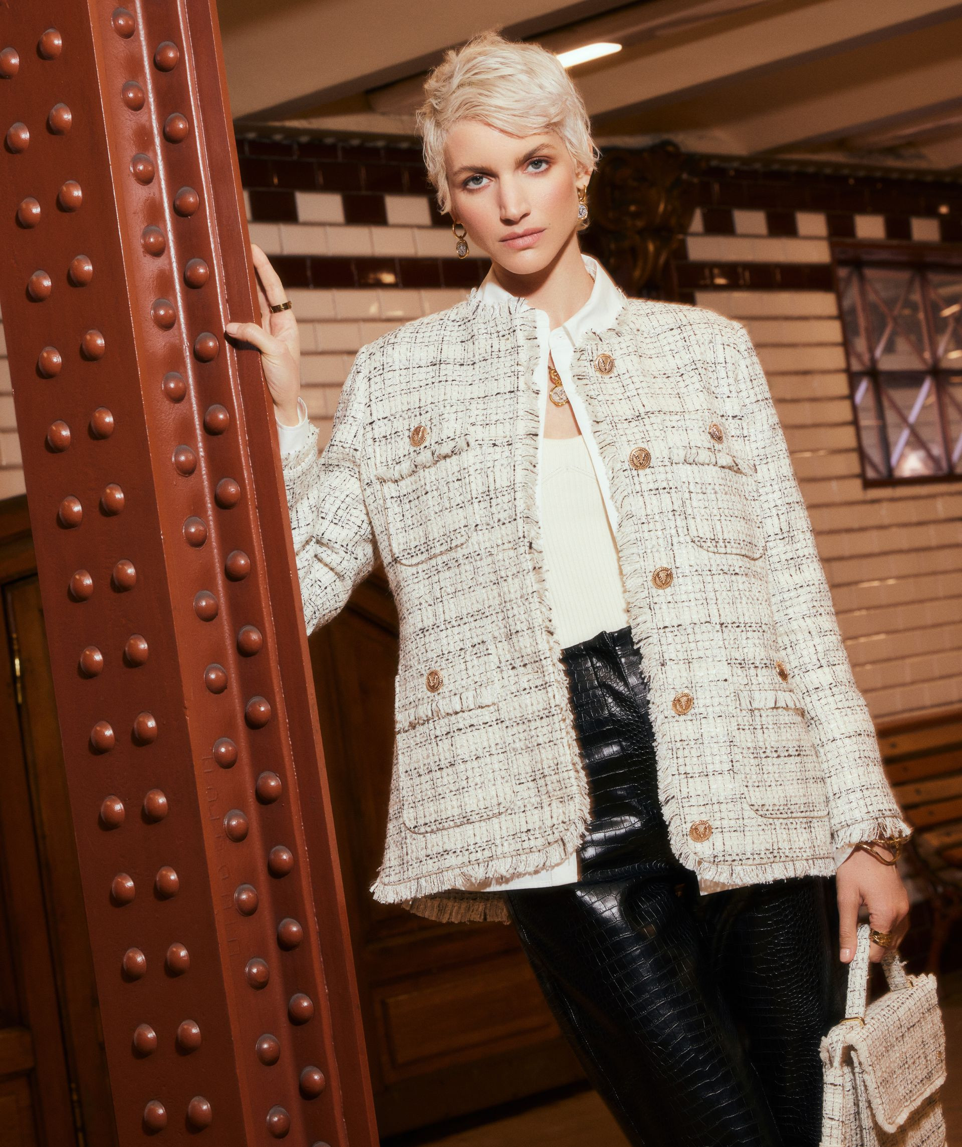 JOSH V | JOSH V (NL)