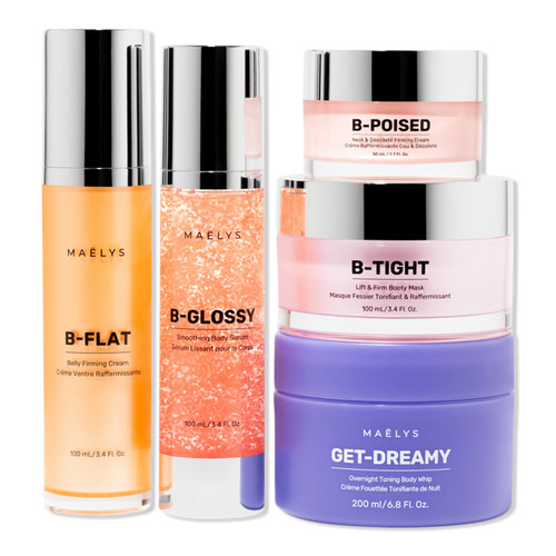 ESSENTIALS Body Best Sellers Bundle | Ulta