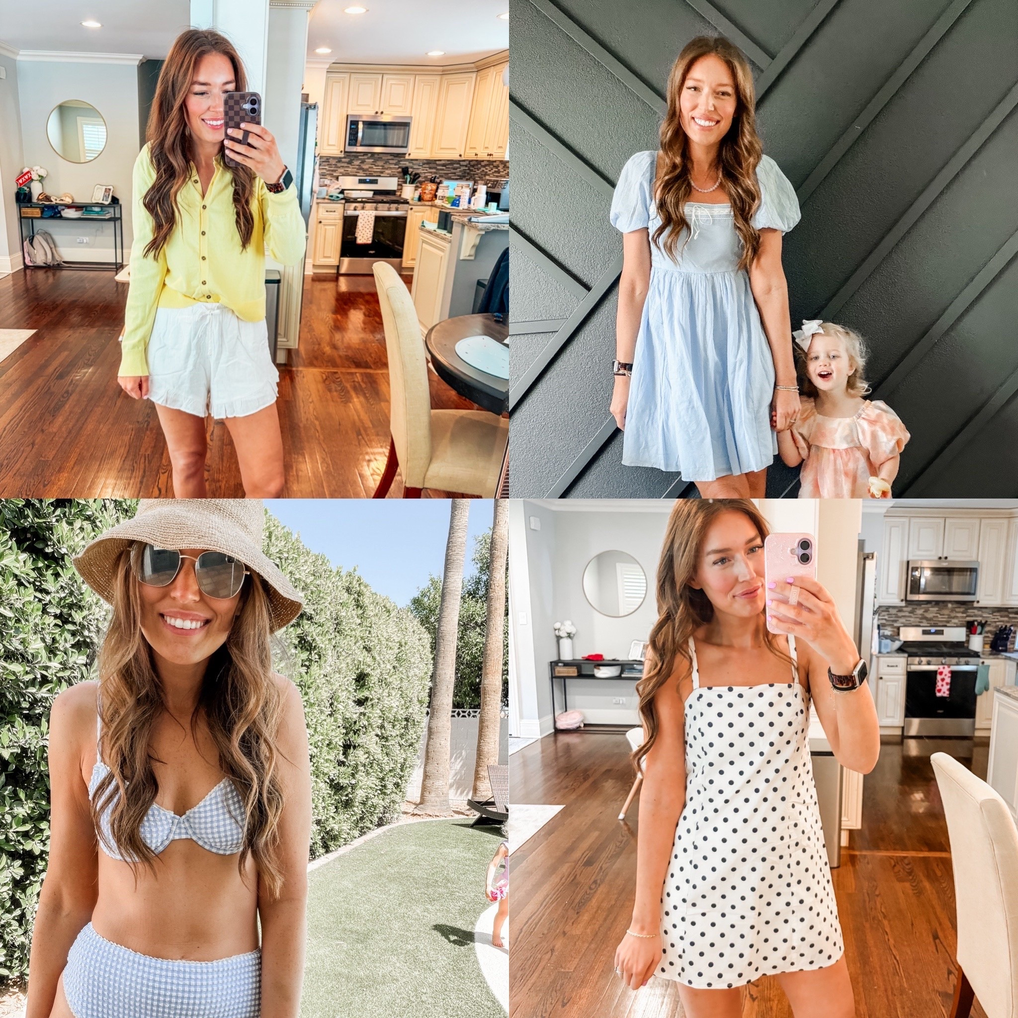 Some of my fav outfits are on sale now! Small in everything / runs tts!!

#LTKxAbercrombie #LTKootd #LTKmomlife