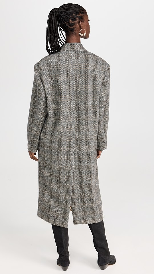 Lojima Coat | Shopbop