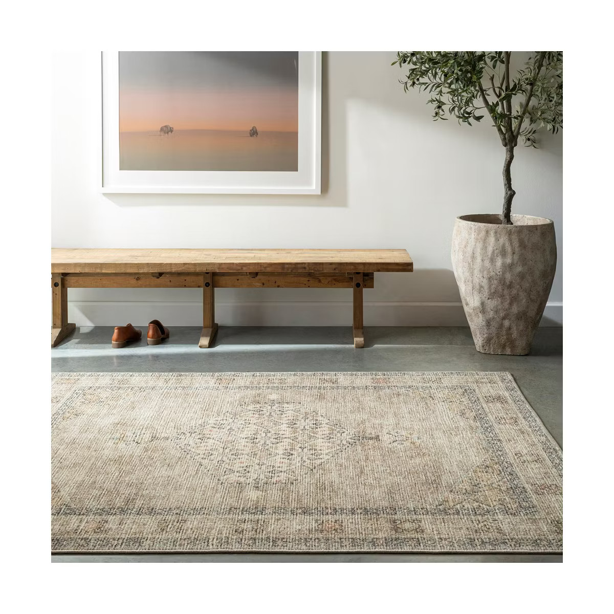 Mark & Day Jamesa Woven Indoor Area Rugs | Target