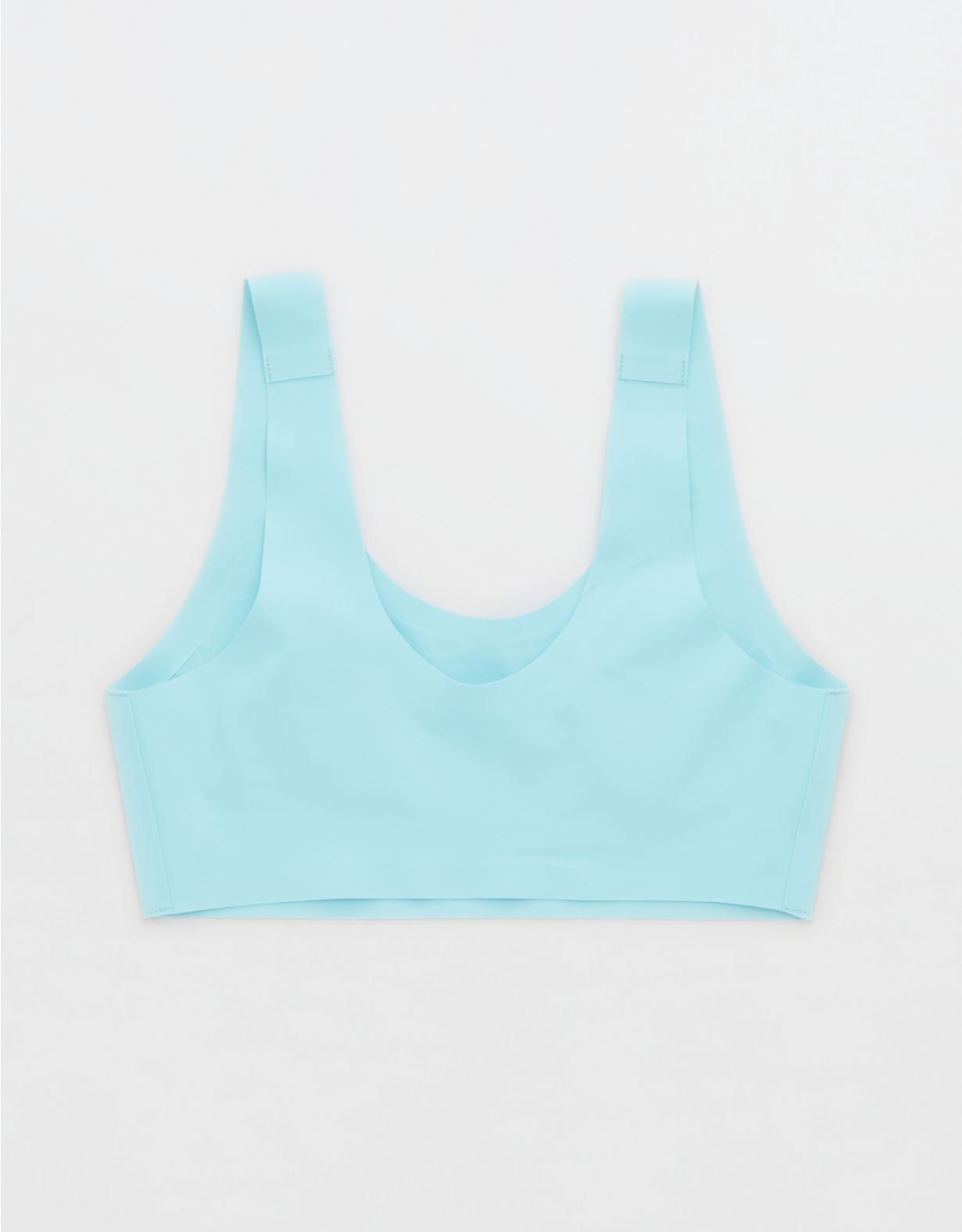 SMOOTHEZ Padded Scoop Bralette | American Eagle Outfitters (US & CA)