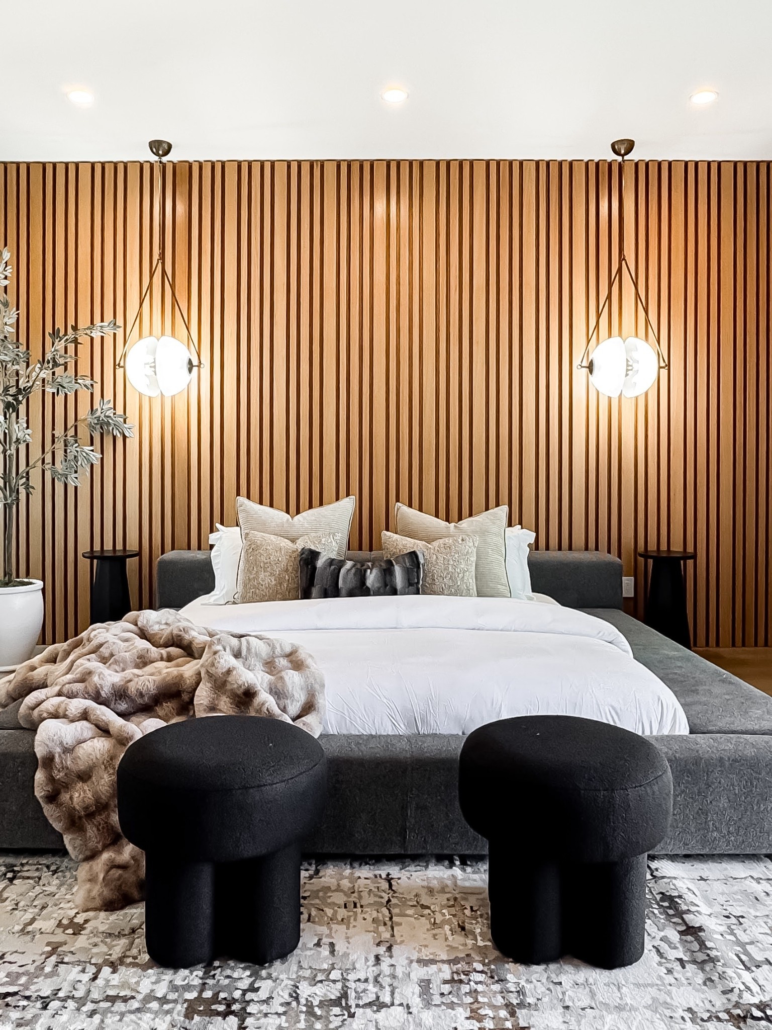 Good design is making a space feel instantly welcoming.

#LTKHome
