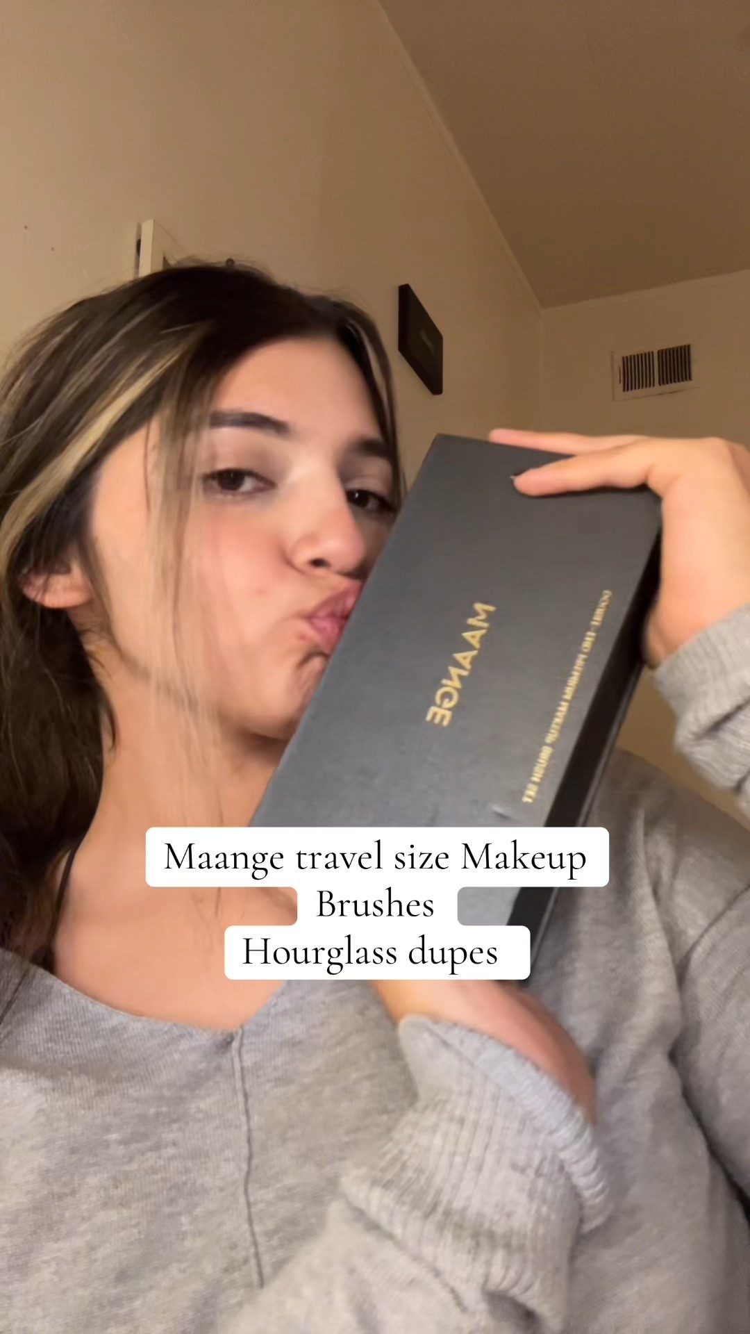 Favorite brushes 😍

#LTKBeauty