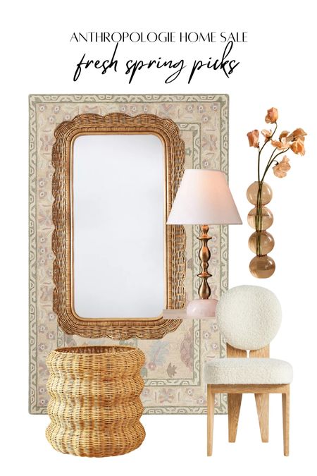 Anthropologie is currently doing up to 30% off on home items right now! 

#LTKsalealert #LTKhome