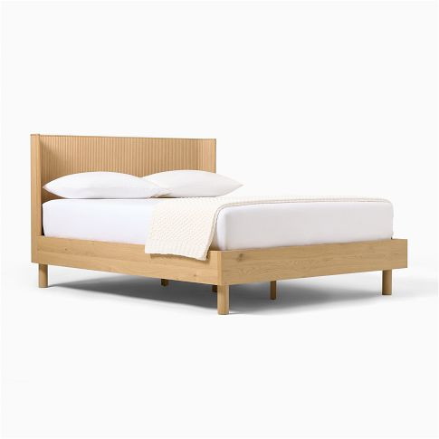 Ellington Bed | West Elm (US)