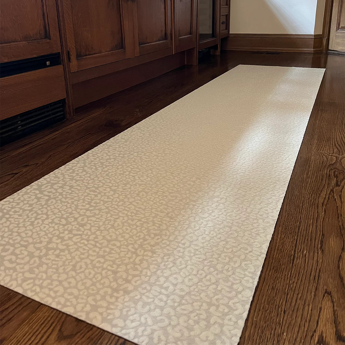 The Insider - Wild Side (Dove) / XL Runner | Porte + Hall