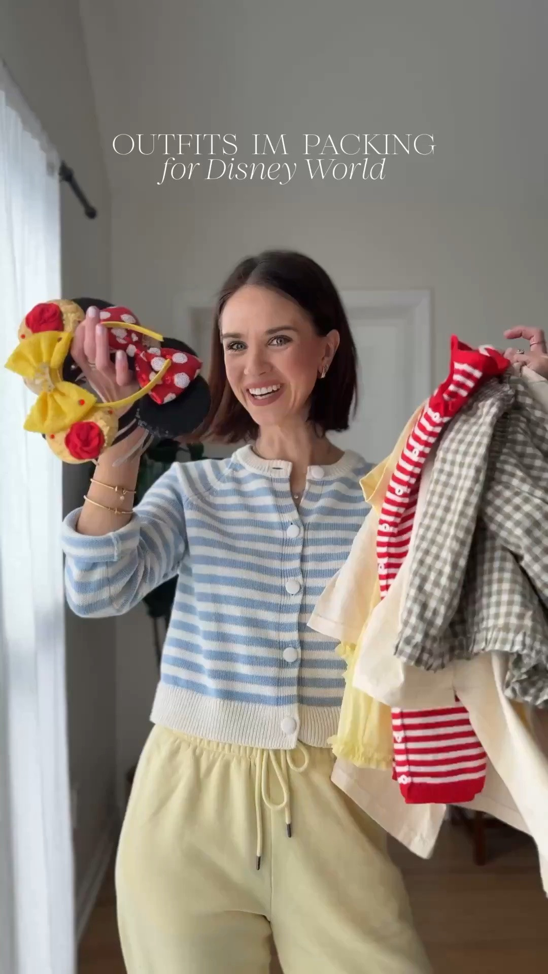 Disney world outfits // what I’m packing for Disney world 

Mom style // nursing friendly // Mickey Mouse, Disney outfits, Disney travel, Hallie ragan

#LTKootd #LTKSeasonal #LTKTravel