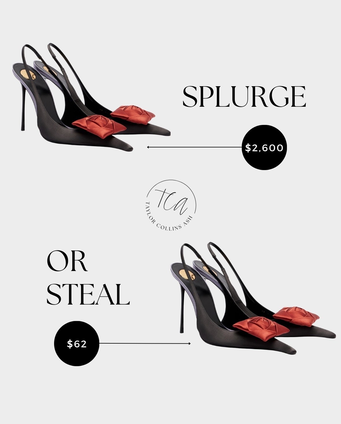 YSL flower heel look for less! These would be perfect for Kentucky derby! 

#LTKSaleAlert #LTKSeasonal #LTKootd