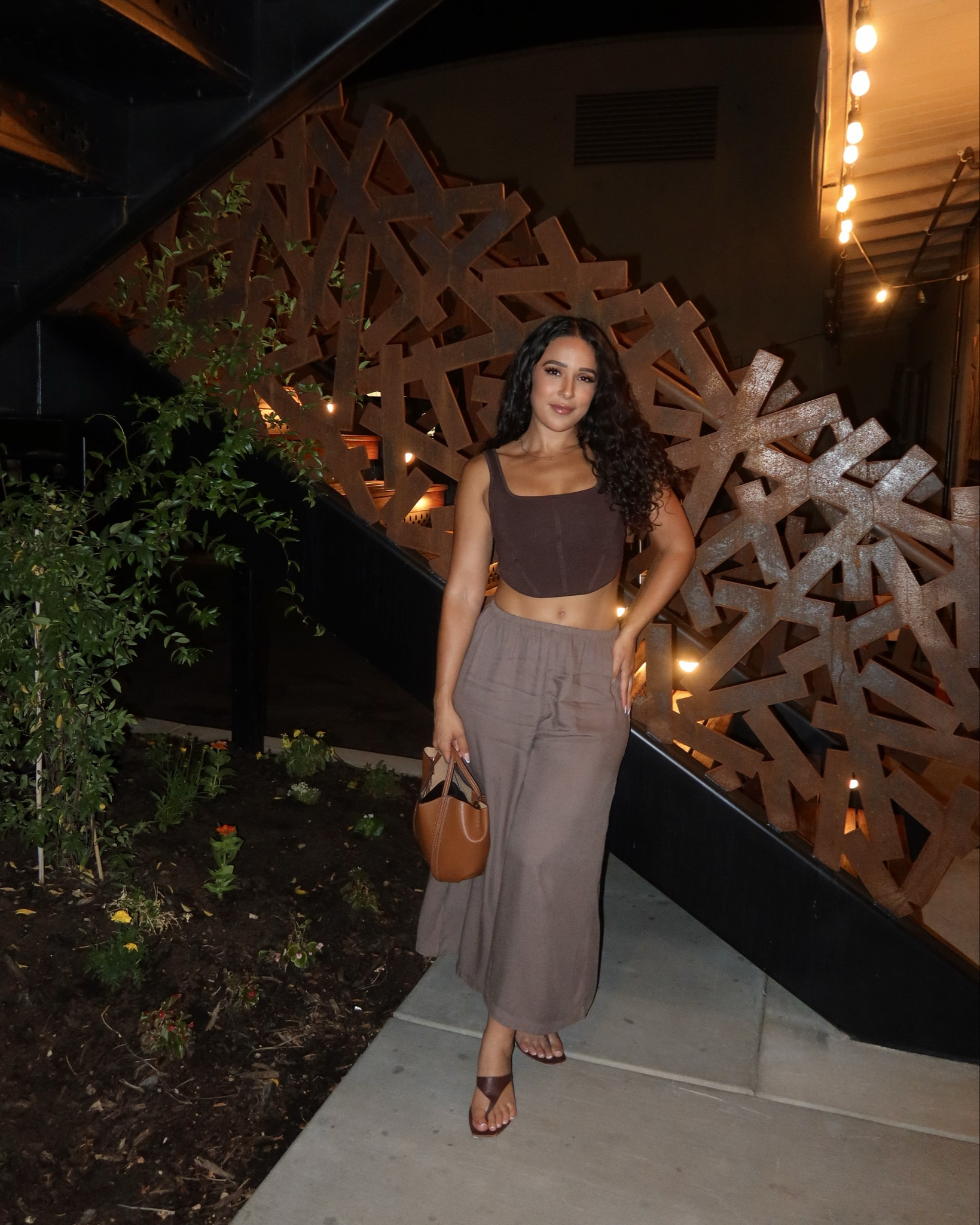 Fall neutrals🤎🍂

#LTKSeasonal #LTKStyleTip #LTKBeauty