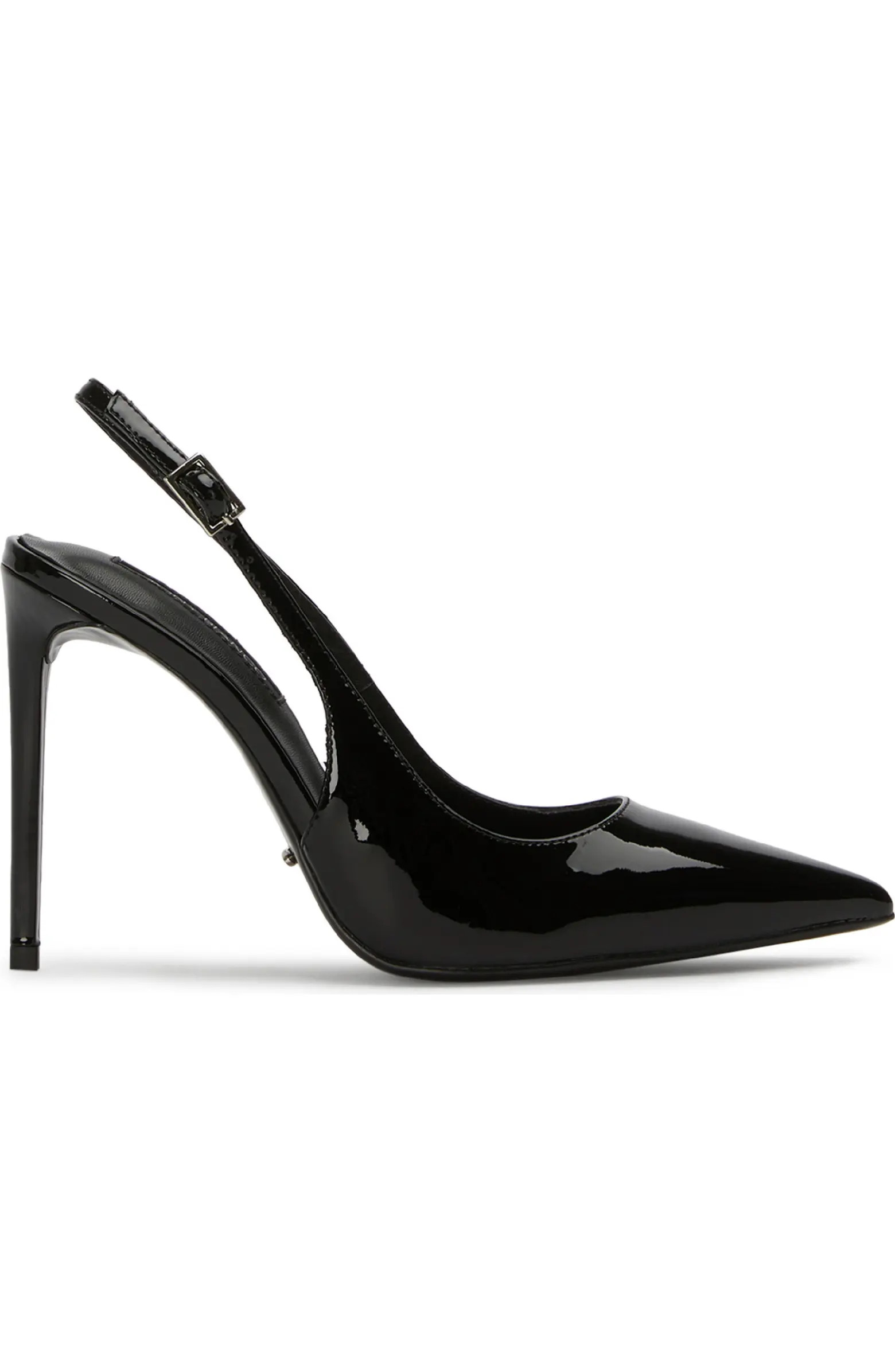 Asti Slingback Pointed Toe Pump (Women) | Nordstrom