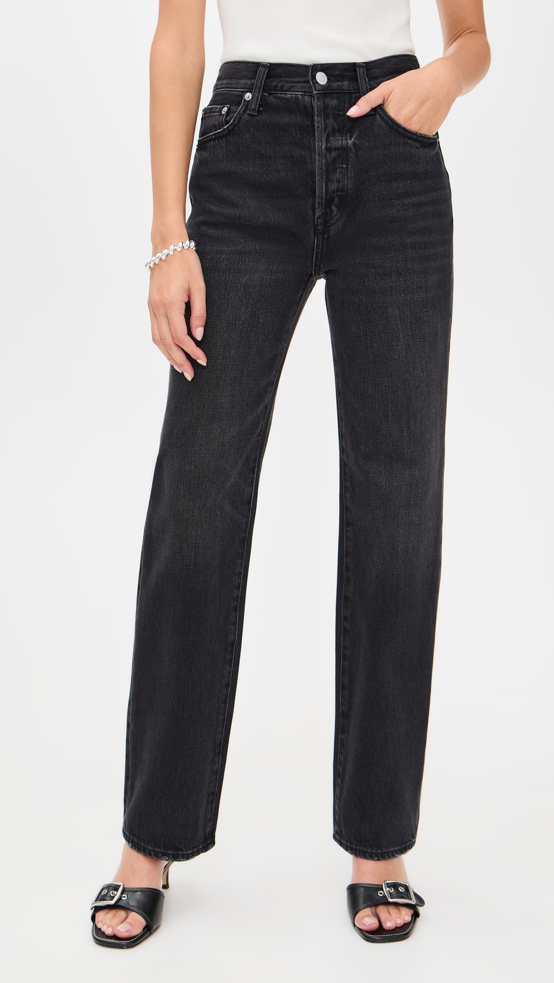 Cassie Jeans | Shopbop
