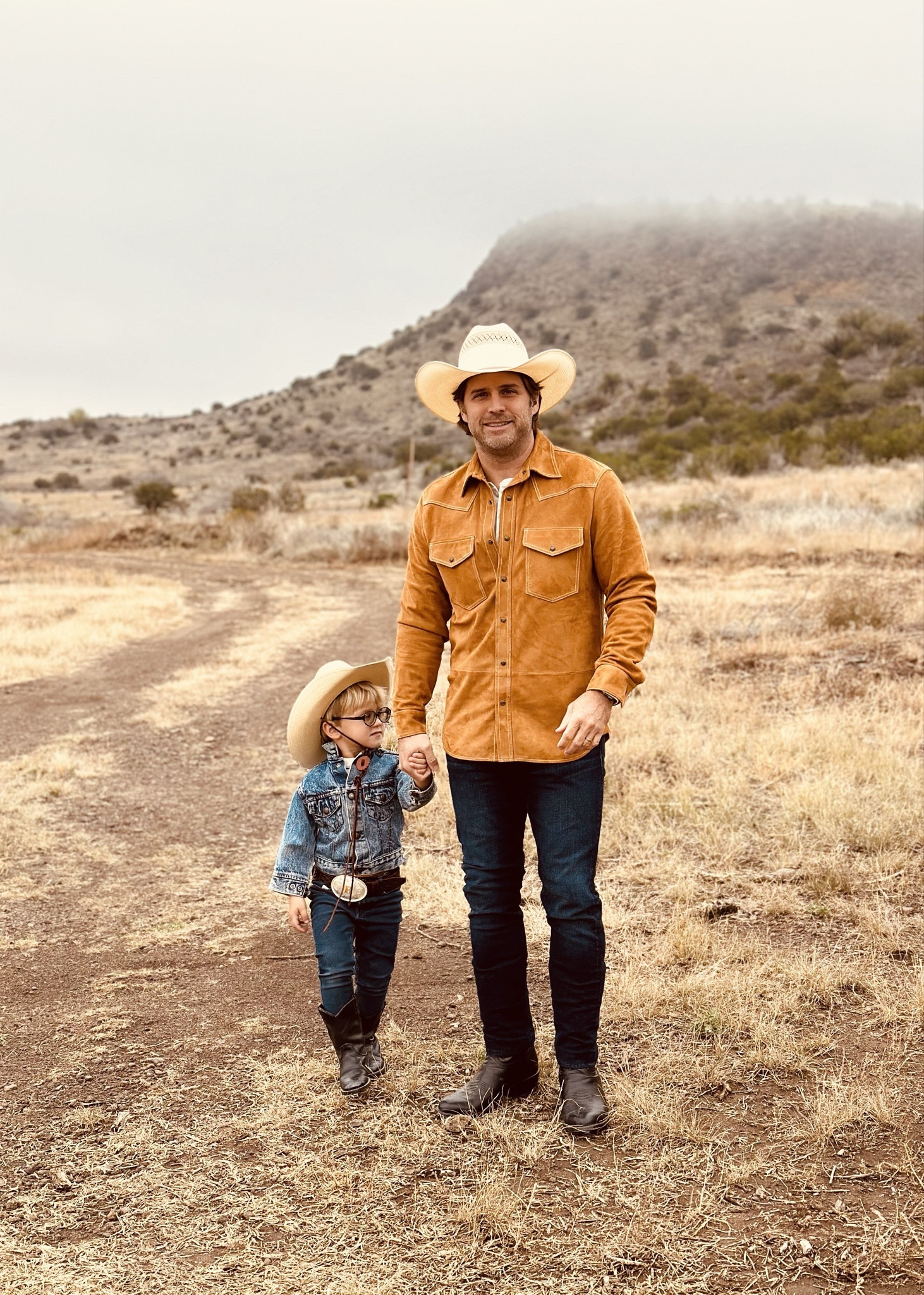 We hosted a wedding fallout party for our friends at the ranch - flip to see the scene! 

#LTKkids #LTKparties #LTKmens