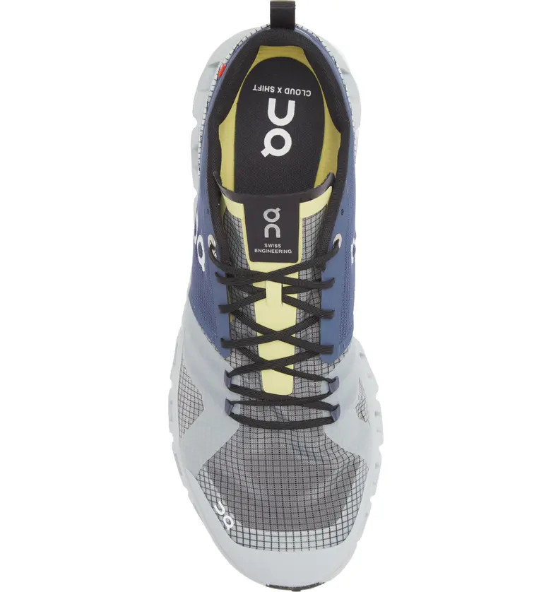 Cloud X Shift Running Shoe (Men) | Nordstrom