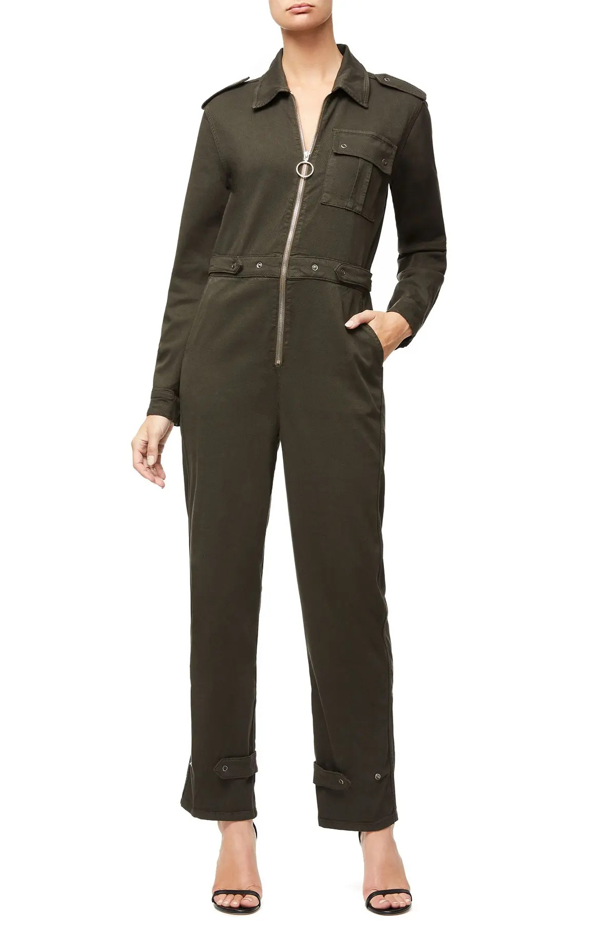 Good American The Flight Jumpsuit at Nordstrom Rack | Nordstrom Rack