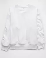 AE Everyday Luxe Crew Neck Sweatshirt | Aerie