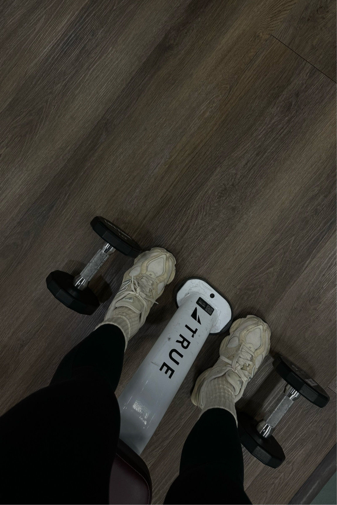 Gym essentials 

#LTKfitness