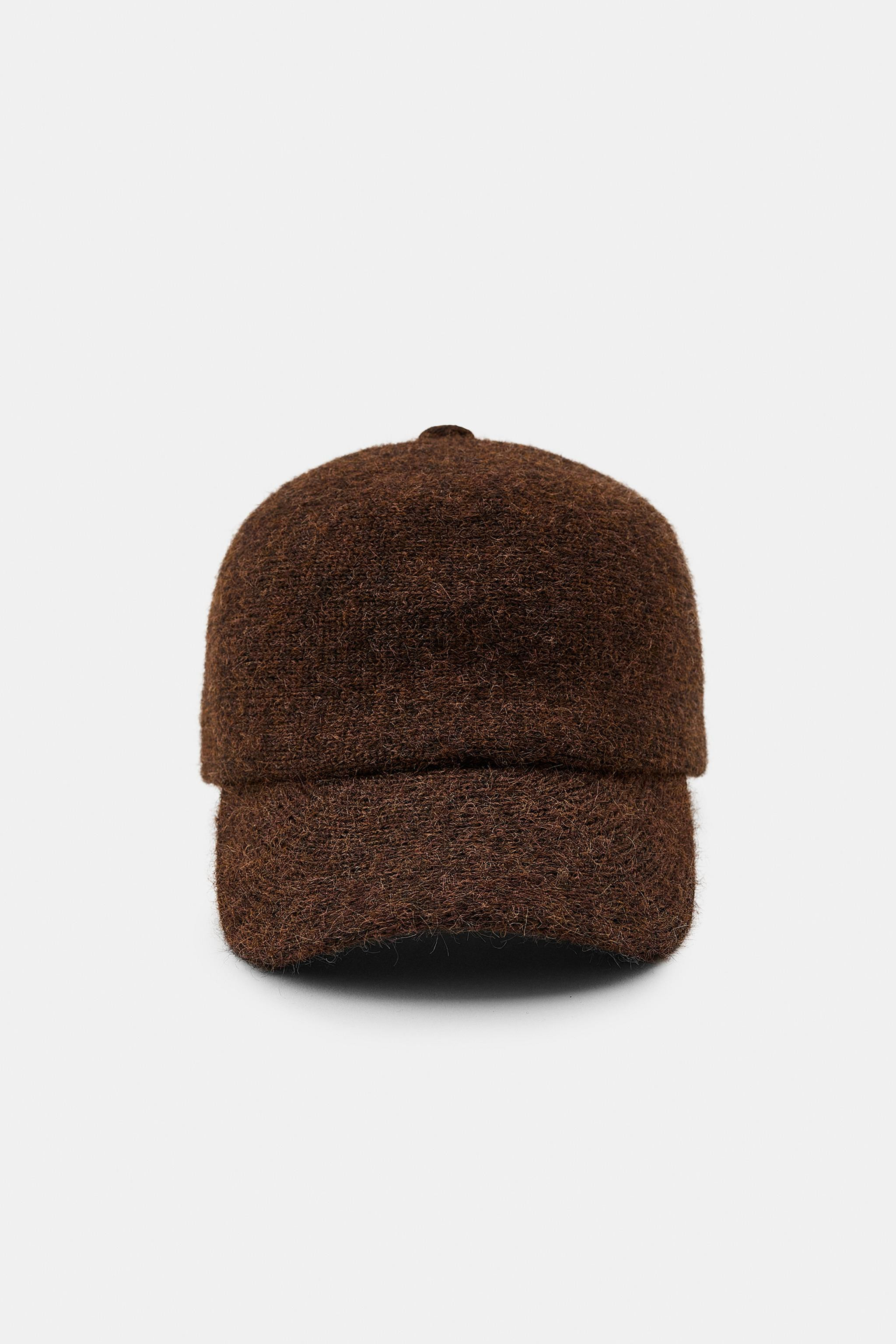 KNIT CAP | Zara US