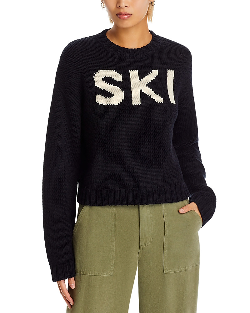 Kule The Ski Crewneck Sweater | Bloomingdale's (US)