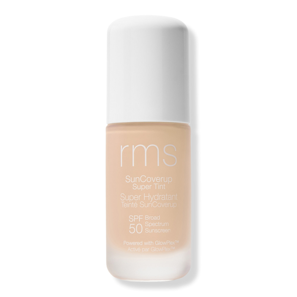RMS Beauty SunCoverup Super Tint Broad Spectrum SPF 50 Sunscreen - Alabaster | Ulta