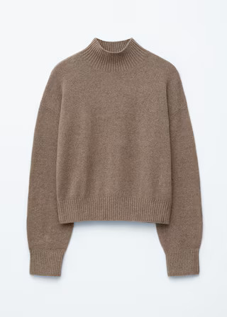 Turtleneck Jumper | & Other Stories UK