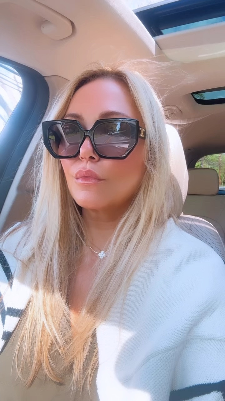 Fav Sunnies 😎 #Celine 

#LTKbeauty #LTKover40 #LTKGiftGuide