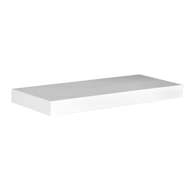 Isabella Floating Shelf | Wayfair North America