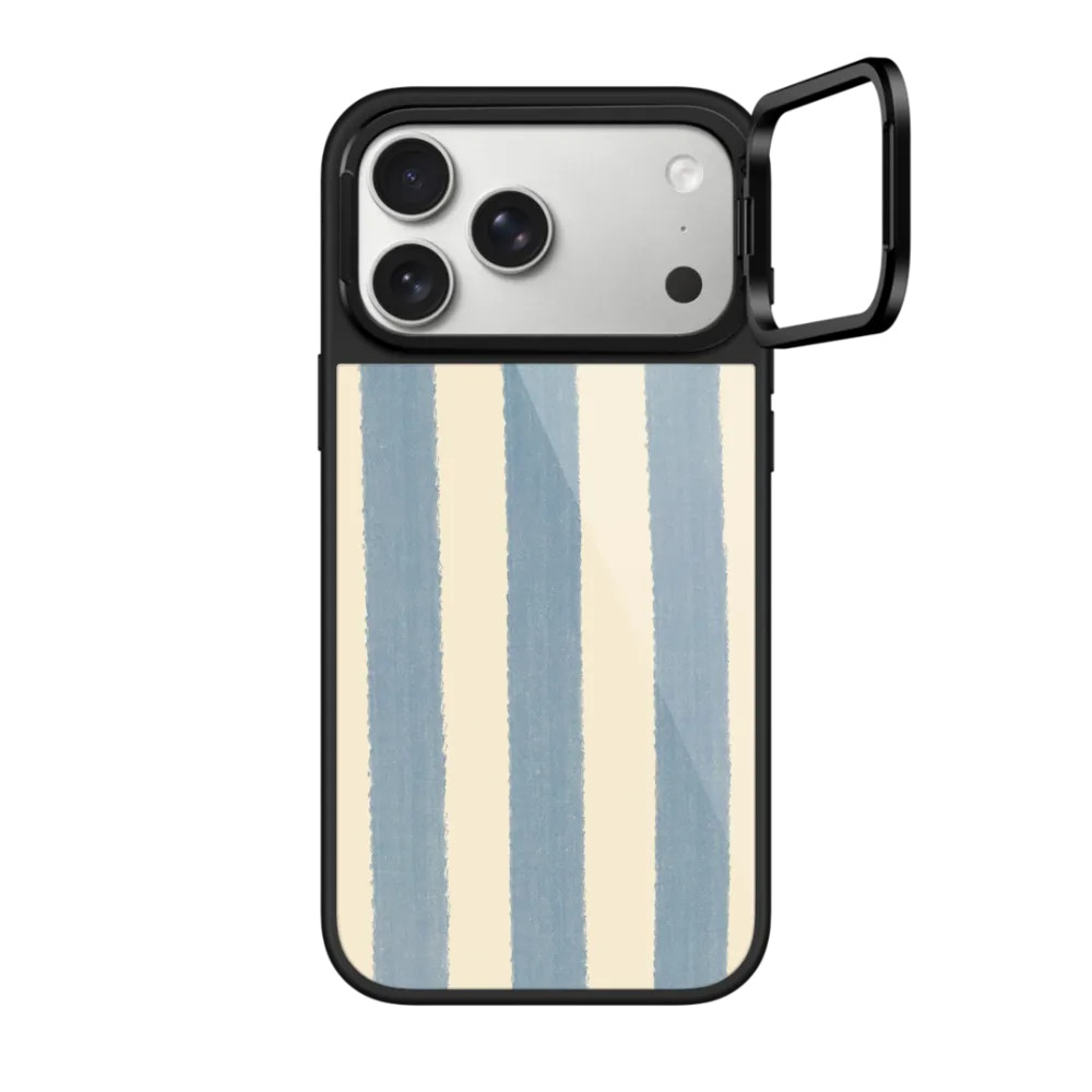 Blue Stripes | CASETiFY (Global)