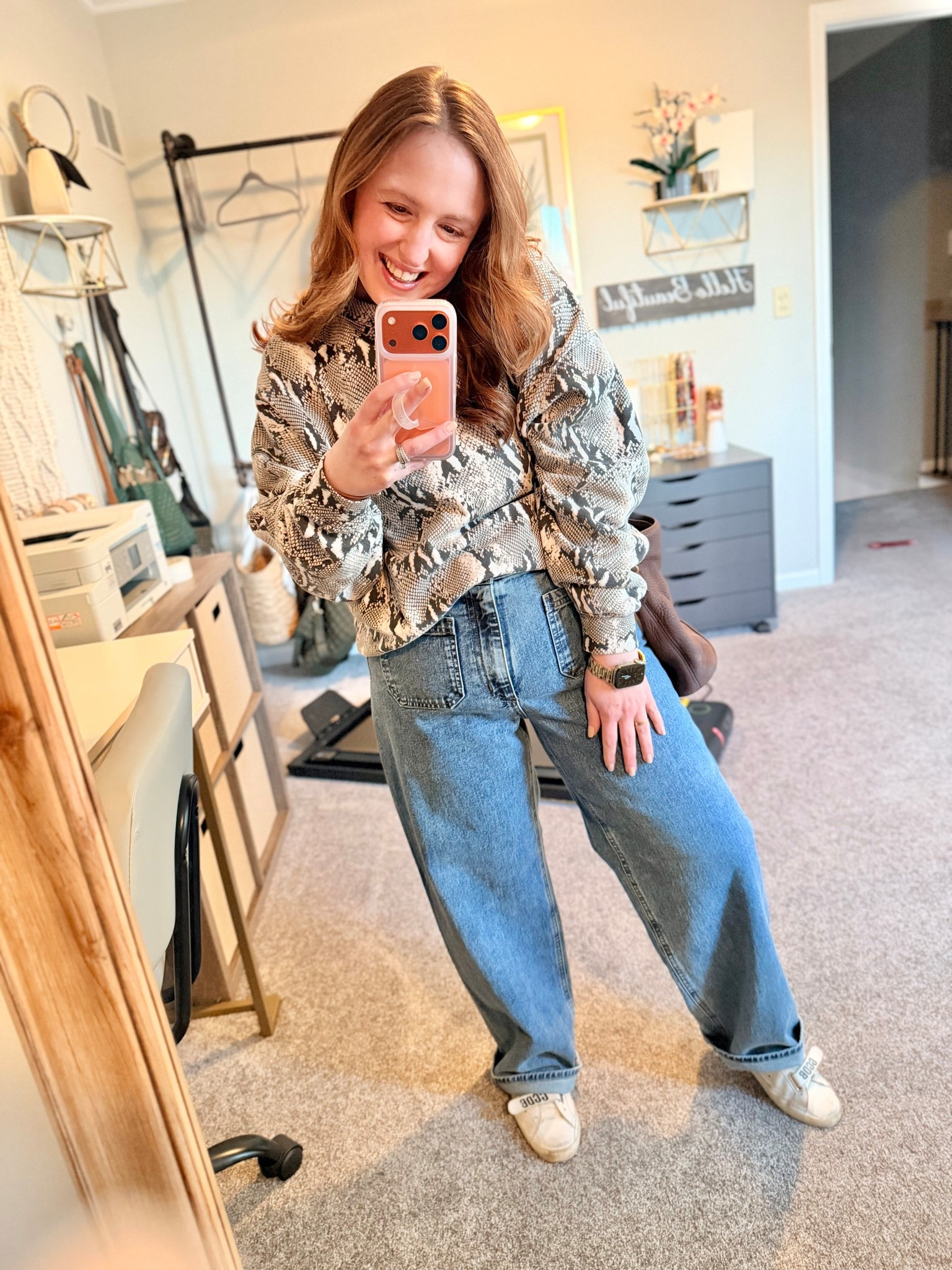 Night out with my besties! 🫶

#LTKootd #LTKmomlife #LTKdayinmylife